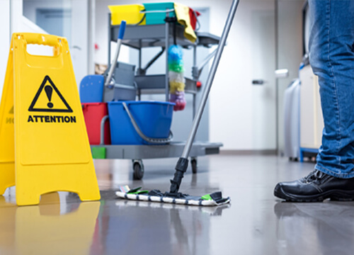 The Importance of Hiring Professional Janitorial Services