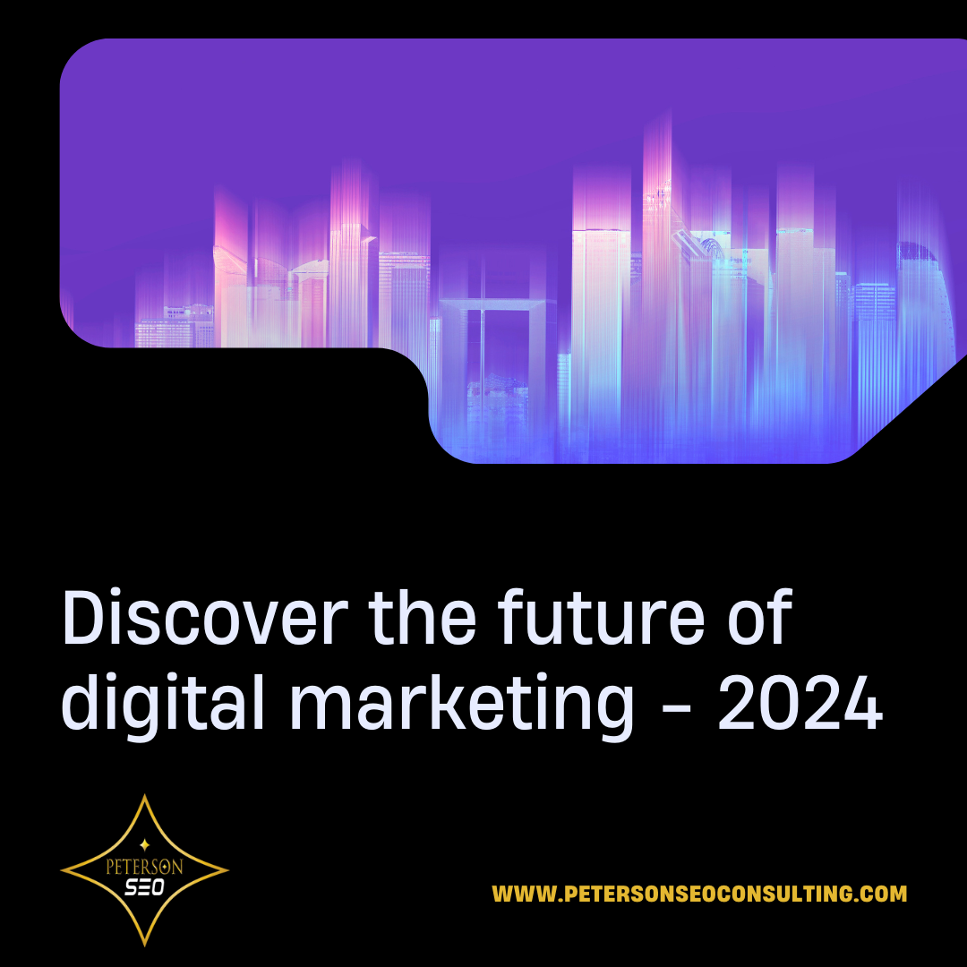 Get Ready for the Digital Marketing Landscape of 2024